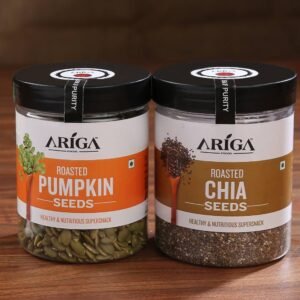 seed packaging design